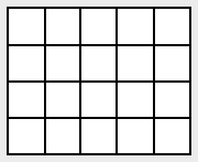 Output with the Expand option set Output with the Expand option set