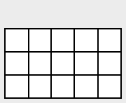 Output with the Truncate option set Output with the Truncate option set